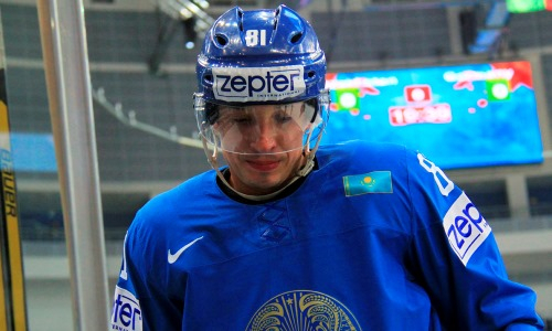 «Это путь в никуда». Экс-хоккеист сборной Казахстана жестко прошелся по вопросу натурализации