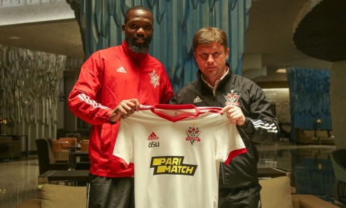 «Актобе» официально объявил о подписании экс-футболиста клуба АПЛ