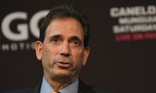 «Очень талантливый». Промоутер Головкина назвал имя будущего чемпиона мира из Казахстана