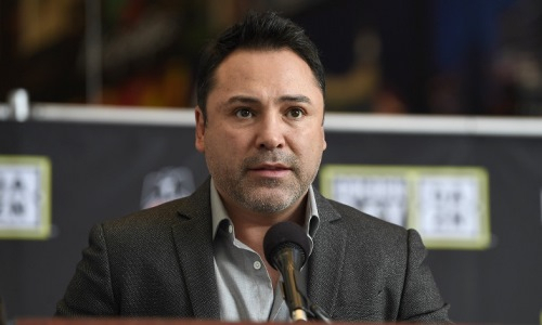 «Жизнь длинная, а карьера не очень». Де Ла Хойя дал ценные советы молодым боксерам