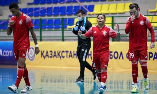 Должны были лучше. «Актобе» вел в счете и проиграл в Лиге Чемпионов