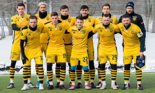 Украинский клуб объявил о товарищеских матчах с двумя командами из КПЛ