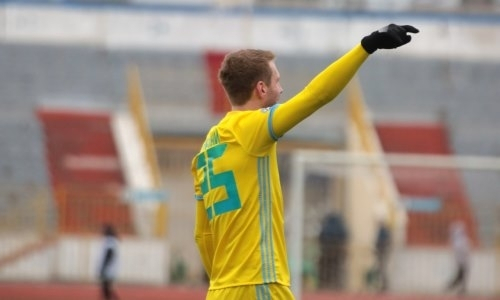 Сергей Малый определился с клубом на следующий сезон