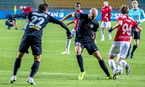 «Голодные» игры. Бюджетные войны в КПЛ: не ради футбола