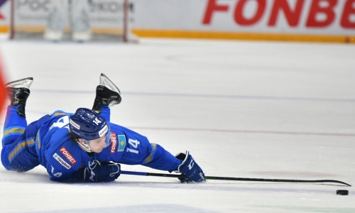 С магией счета покончено. КХЛ разобрала победу «Барыса» над «Автомобилистом»