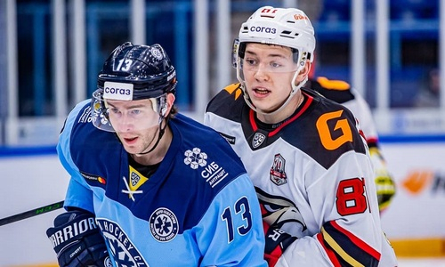 «Сибирь» потерпела крайне чувствительное поражение перед выездом к «Барысу» в Нур-Султан