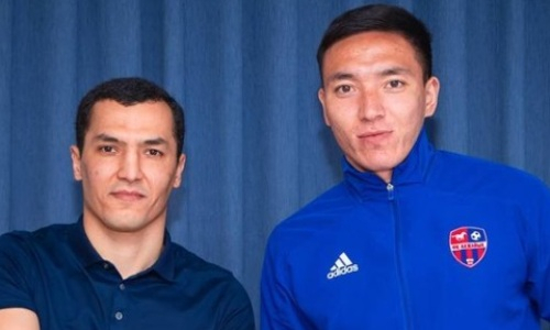«Акжайык» объявил о возвращении игроков из «Шахтера» и «Жетысу»