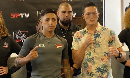 «Хочу стать первым копом-чемпионом». Казахстанский боксер-полицейский из Нью-Йорка рассказал о больших планах