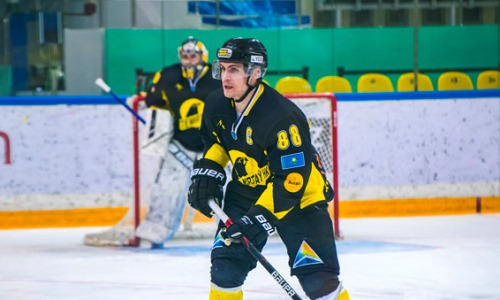 «Не зря они идут на первом месте». Форвард «Темиртау» отметил высокий уровень «Торпедо»