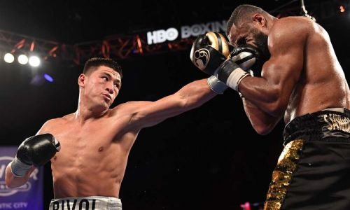 Дмитрию Биволу хотят устроить бой с бывшим чемпионом мира