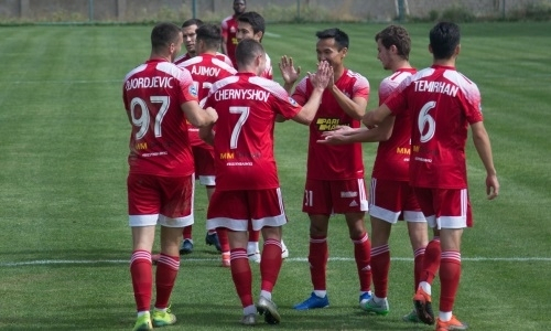 «Был мишенью». Разорвавший контракт лучший бомбардир клуба КПЛ будет играть в Европе