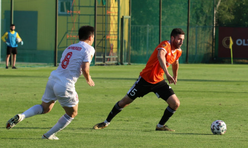 Российский полузащитник сменил клубы в КПЛ