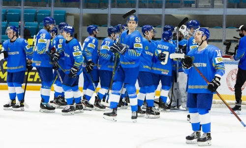 «Отсюда всё идет». Сборной Казахстана подсказали способ перестать быть «командой-лифтом»