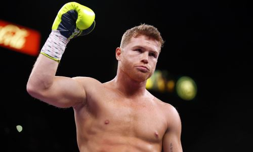 Головкин? Теофимо Лопес знает, кто больше всех заслуживает боя с «Канело»