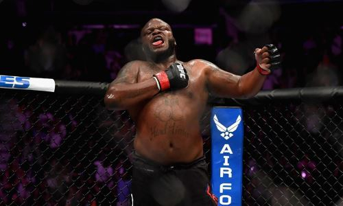 «Будет очень жарко!» Главный бой следующего турнира UFC пообещали сделать очень жестким и кровавым