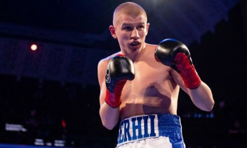 «У каждого беру по чуть-чуть». «Преемник» Головкина с 18 нокаутами назвал свои примеры для подражания в боксе