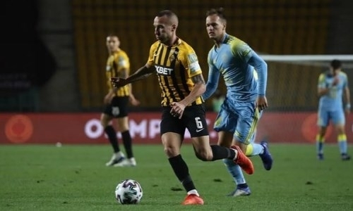 Лидер «Кайрата» перенёс операцию. Клуб сделал заявление и показал фото футболиста из больницы