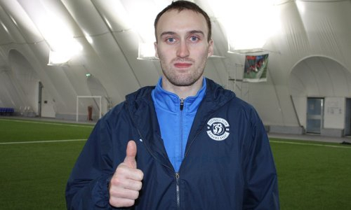 Европейский клуб игрока сборной Казахстана пополнился 16-м новичком в межсезонье