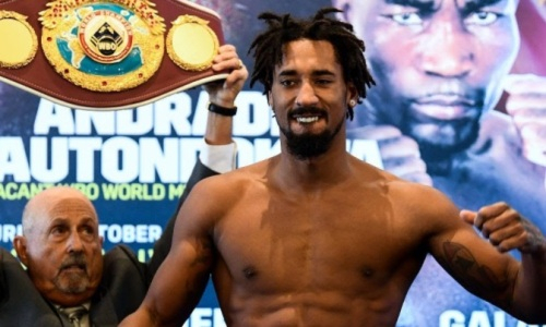 DAZN «забраковал» объединительный бой за два титула чемпиона мира в весе Головкина