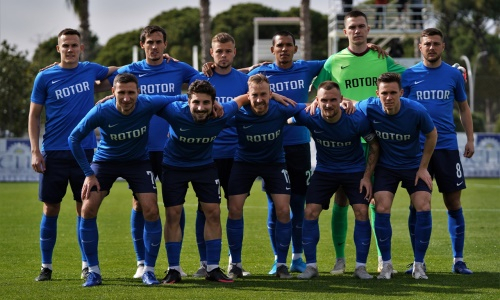 Видеообзор матча «Ротор» — «Рубин», или Как самый казахстанский клуб РПЛ потерпел крупное поражение