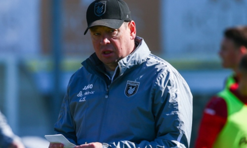 «Безраздельно царствовали на поле». Леонид Слуцкий высказался о победе над клубом Шомко и Логвиненко