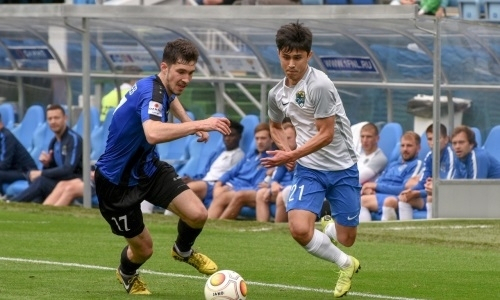 Футболист молодежной сборной Казахстана узнал судьбу своего нового клуба из РПЛ