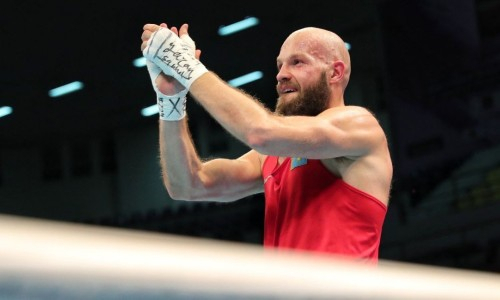 Казахстанские боксеры возвращаются на мировой ринг