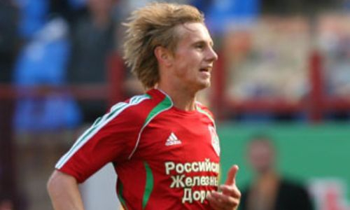 «Переход из Украины в Казахстан — не шаг назад». Бывший игрок московского «Локомотива» рассказал, почему и на каких условиях перешел в «Акжайык»