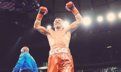 «Его избегали в лучшие годы». Головкин повторил карьеру двух легенд бокса