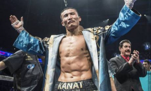 «Ему уже пора рискнуть». Данияр Елеусинов оценил перспективы Каната Ислама