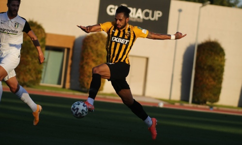 Без вариантов. «Кайрат» всухую проиграл лидеру ФНЛ