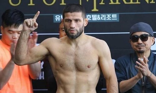 «Слава Богу, обошлось». Брат Хабиба по прозвищу «Лев Дагестана» — о том, как поездка в Казахстан могла закончить его карьеру