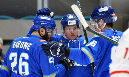 «Просто обязаны». Российский эксперт спрогнозировал победителя матча КХЛ «Барыс» — «Сибирь»