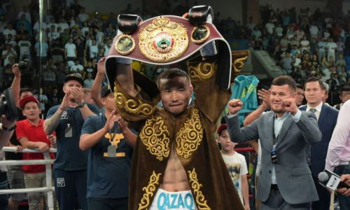 «Мексиканские фанаты не знают Каната Ислама». О выборе наследником «Канело» соперника из Казахстана и шансах против них