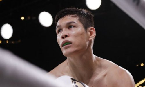 «Они очень быстрые, быстрее людей». Данияр Елеусинов откровенно рассказал о своих страхах