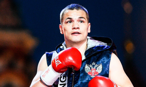 Бой Чудинов — Чилемба за титул WBA закончился неожиданным итогом