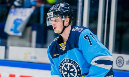 Клуб КХЛ понёс серьезные потери перед матчем с «Барысом»