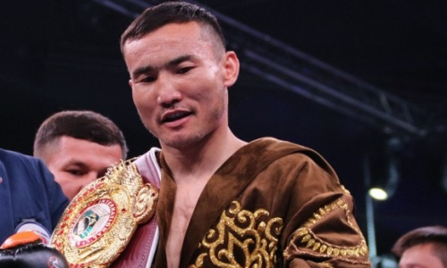 Стали известны даты следующих боев Каната Ислама