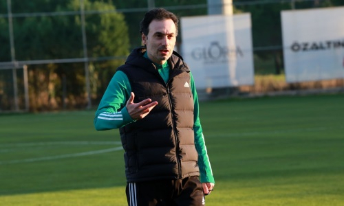 «Есть ещё проблемы». Наставник «Тобола» оценил победу над «Оренбургом» и игру молодых футболистов