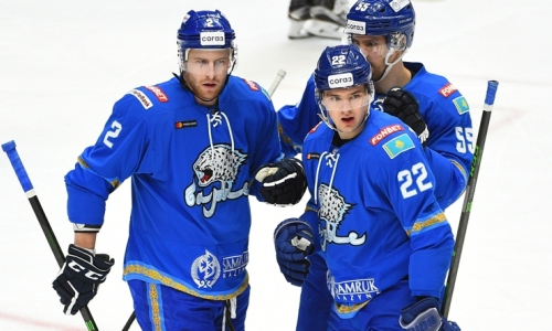 «Заждались этой игры». Известный эксперт спрогнозировал счет матча КХЛ «Барыс» — «Сибирь»