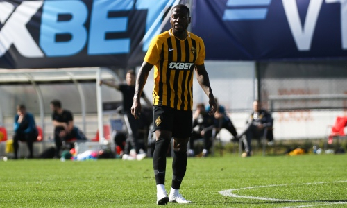 Неубедительный чемпион. «Кайрат» всухую проиграл казанскому «Рубину»