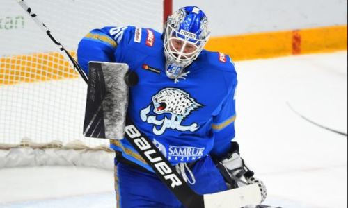 «Такие нельзя пропускать». В «Барысе» недовольны разгромом от «Сибири» и снова обещают сделать выводы