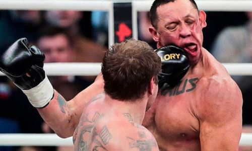 «Захотелось праздника в душе». Кокляев сделал честное признание о последствиях боя с Емельяненко