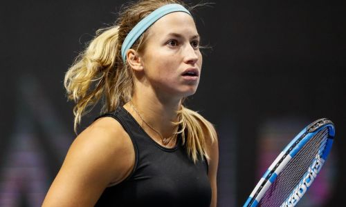 Казахстанские теннисистки ухудшили положение в рейтинге WTA по итогам Australian Open