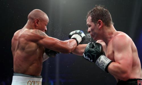 «Могу сказать с полной уверенностью». Чудинов не согласен с решением судей в бою с Чилембой