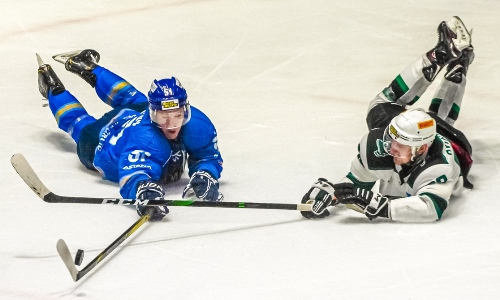 Листки хоккейного календаря. Неделя №16. 15-21 февраля. Пятеро в плей-офф, двое в шаге, один под вопросом