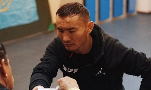 «Выглядел ржавым и медлительным». Победа Каната Ислама нокаутом вызвала новые вопросы