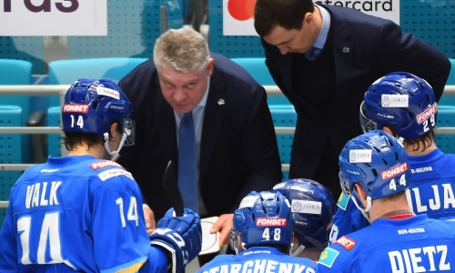 «Отдали игру». Наставник «Барыса» раскритикован за матч с «Сибирью» и последующие слова