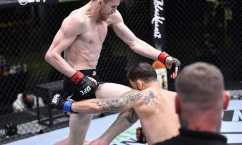 Хабиб Нурмагомедов посоветовал бойцу UFC завершить карьеру после поражения нокаутом