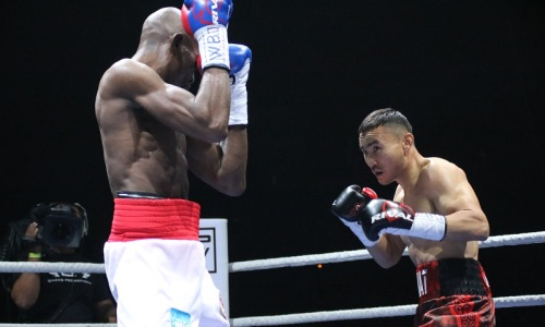 «Такого не должно быть». Демьяненко открыл глаза Исламу на бой с Мунгией